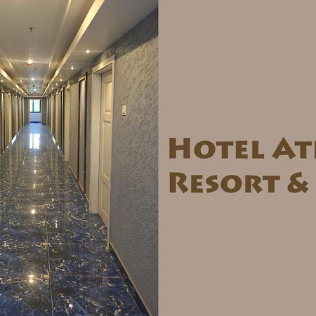 Atlantis Resort Spa Restaurant Swimming Pool, Banquet Hall, Guntur. Εξωτερικό φωτογραφία