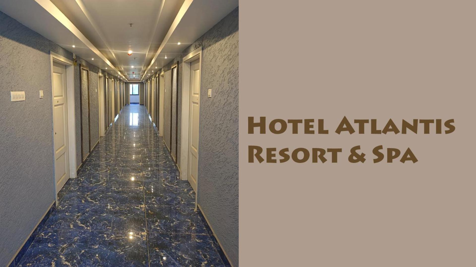 Atlantis Resort Spa Restaurant Swimming Pool, Banquet Hall, Guntur. Εξωτερικό φωτογραφία